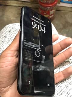 iphone XR non pta jv