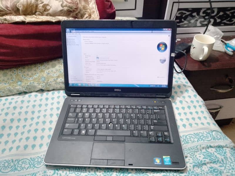 Laptop E6440 2