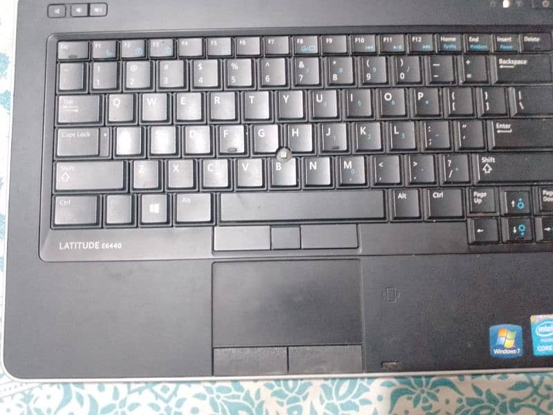 Laptop E6440 3