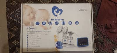 Bellababy Breast Pump