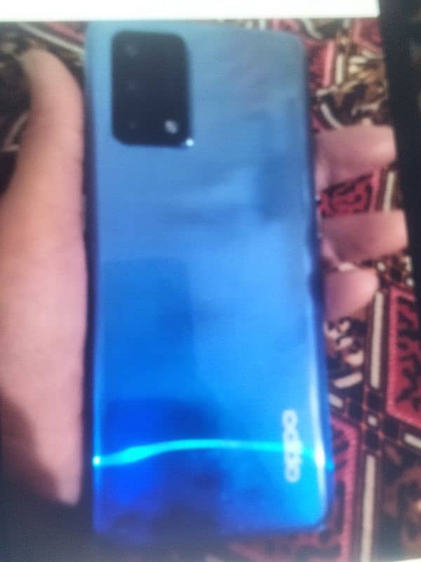 oppo19 good condition 0