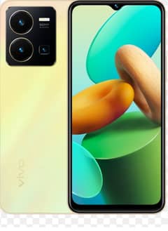 Vivo y35 good condition