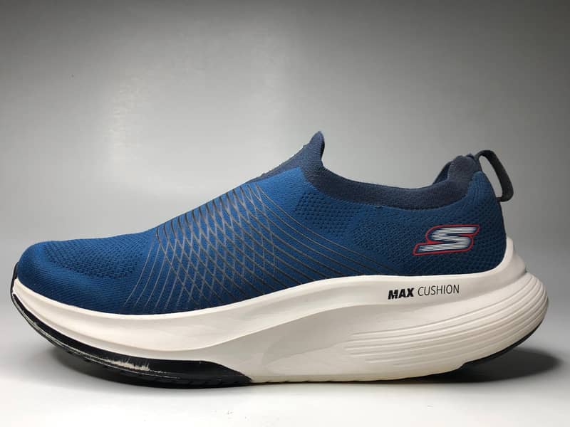 skechers Go Walk Max Walker 0