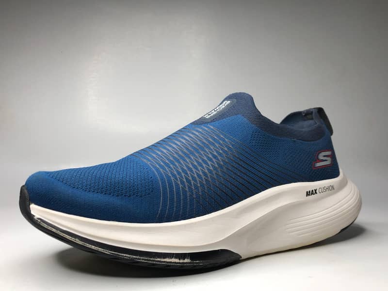 skechers Go Walk Max Walker 2