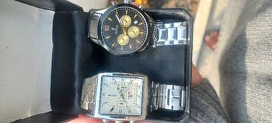 original cenozo watch and justice watch