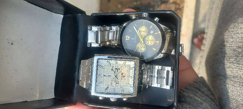 original cenozo watch and justice watch 3