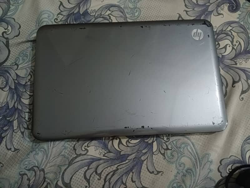 HP pavilion G6 for sell 0