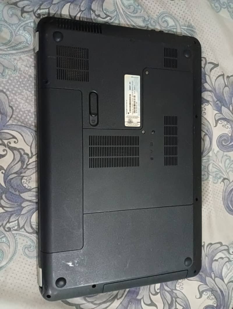 HP pavilion G6 for sell 5