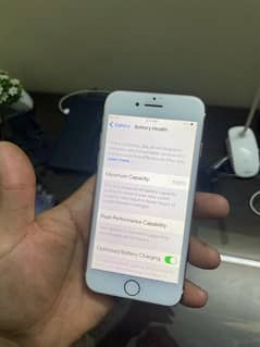 iphone 7 32gb pta approve