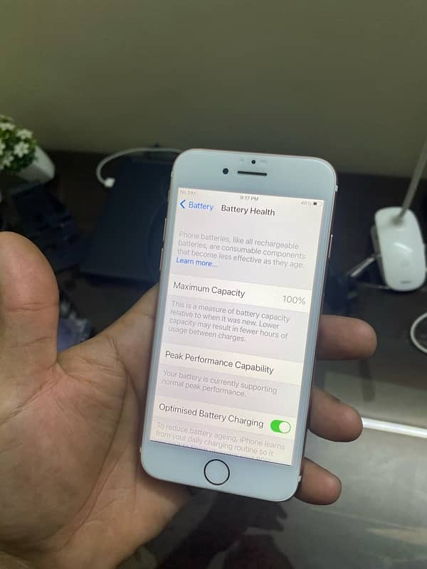 iphone 7 32gb pta approve 0