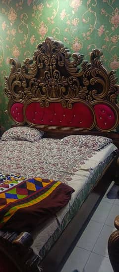 bed side table pora set