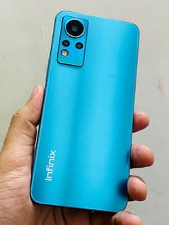 infinix note 11