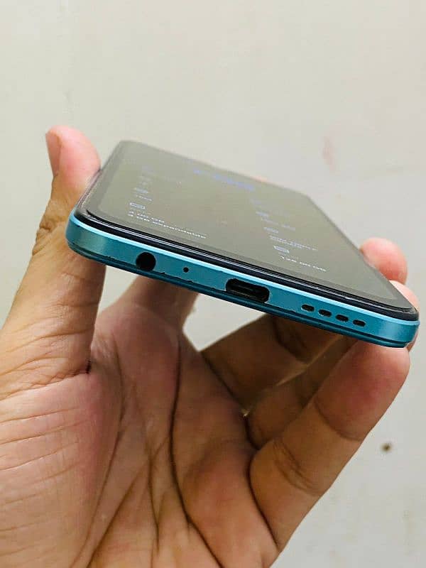 infinix note 11 1