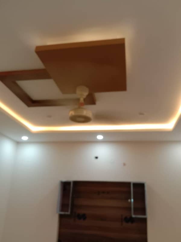 3 Marla Separate Daboul store house For Rent Brand New 5