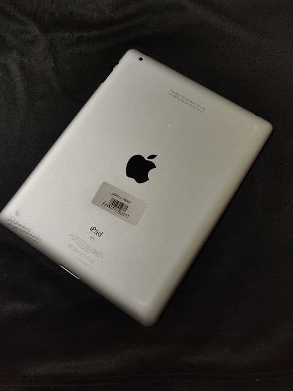 Apple ipad 2 1