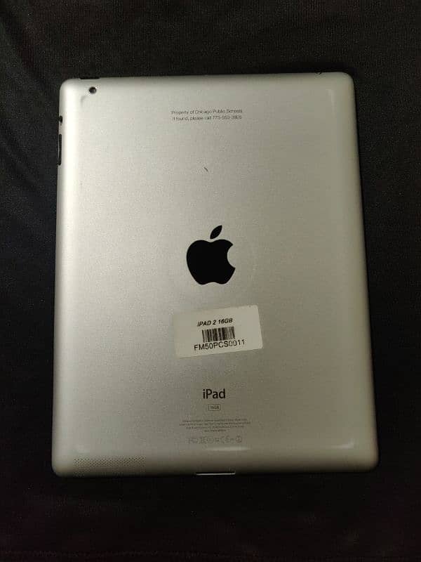 Apple ipad 2 2