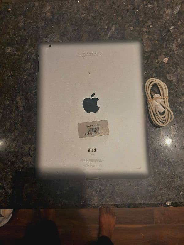 Apple ipad 2 7