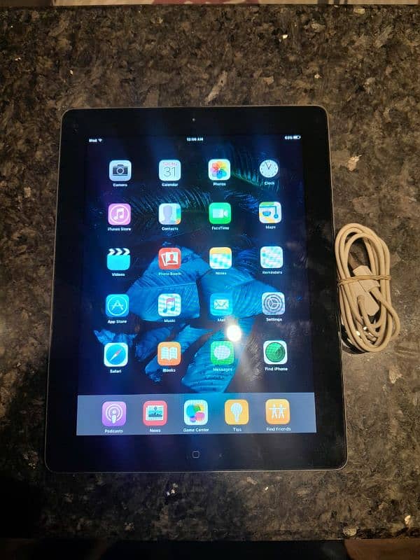 Apple ipad 2 9