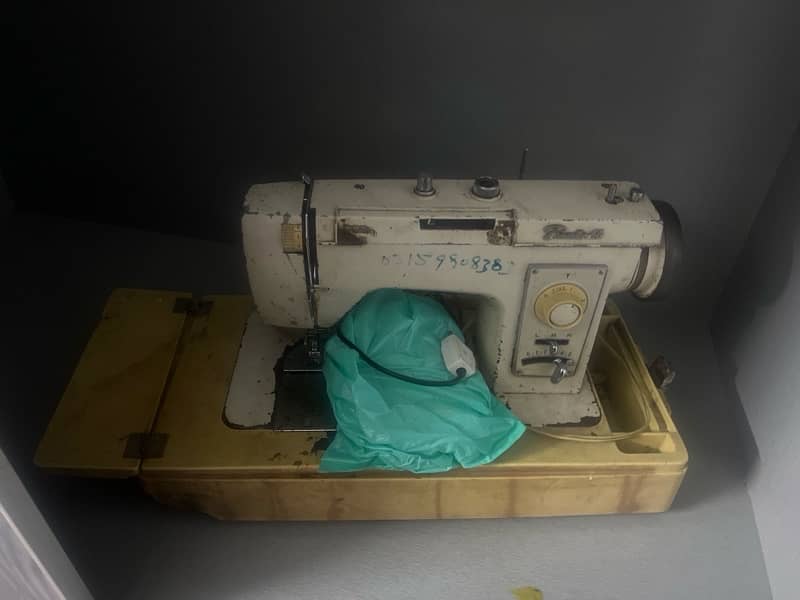 embroidery machine +peeco+ stitching 0