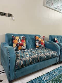 resnable sofa set