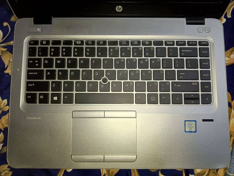 HP ELITEBOOK 840 G3 CI5-6TH GEN 1