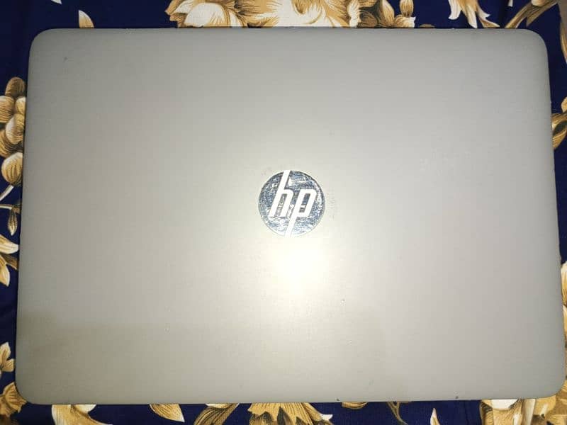 HP ELITEBOOK 840 G3 CI5-6TH GEN 2