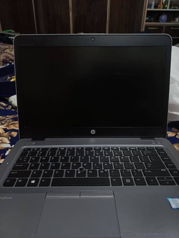 HP ELITEBOOK 840 G3 CI5-6TH GEN 3