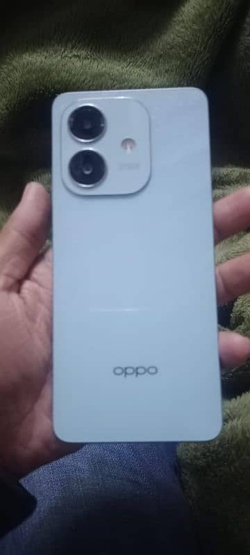 oppo A3x for sale 0