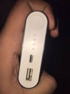 Redmi Power Bank