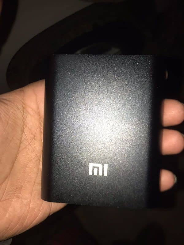 Redmi Power Bank 4