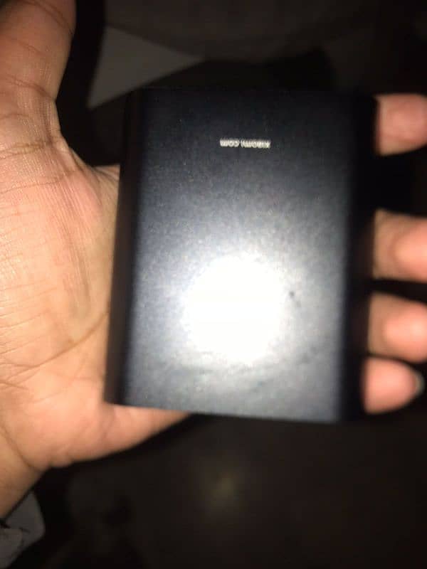 Redmi Power Bank 7