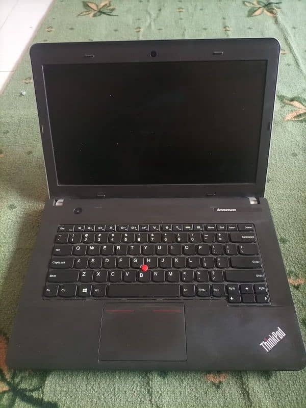 Lenovo Thinkpad laptop 0