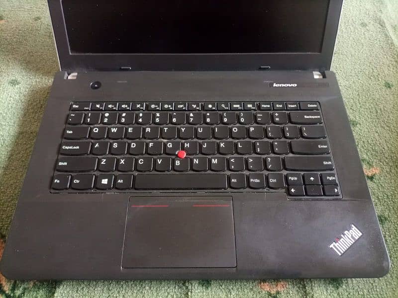 Lenovo Thinkpad laptop 3