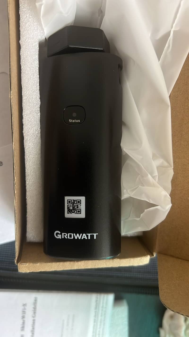 GROWATT DONGLE 2