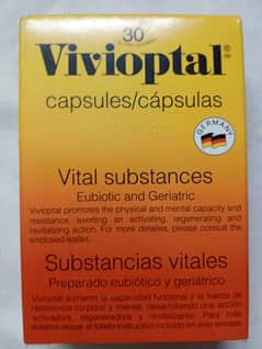 Vivioptal