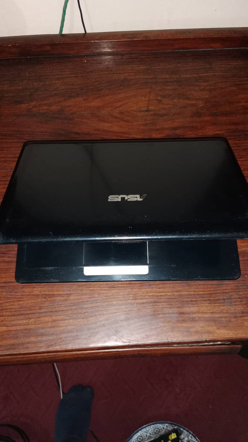 ASUS Smart Laptop 4gb Ram 0