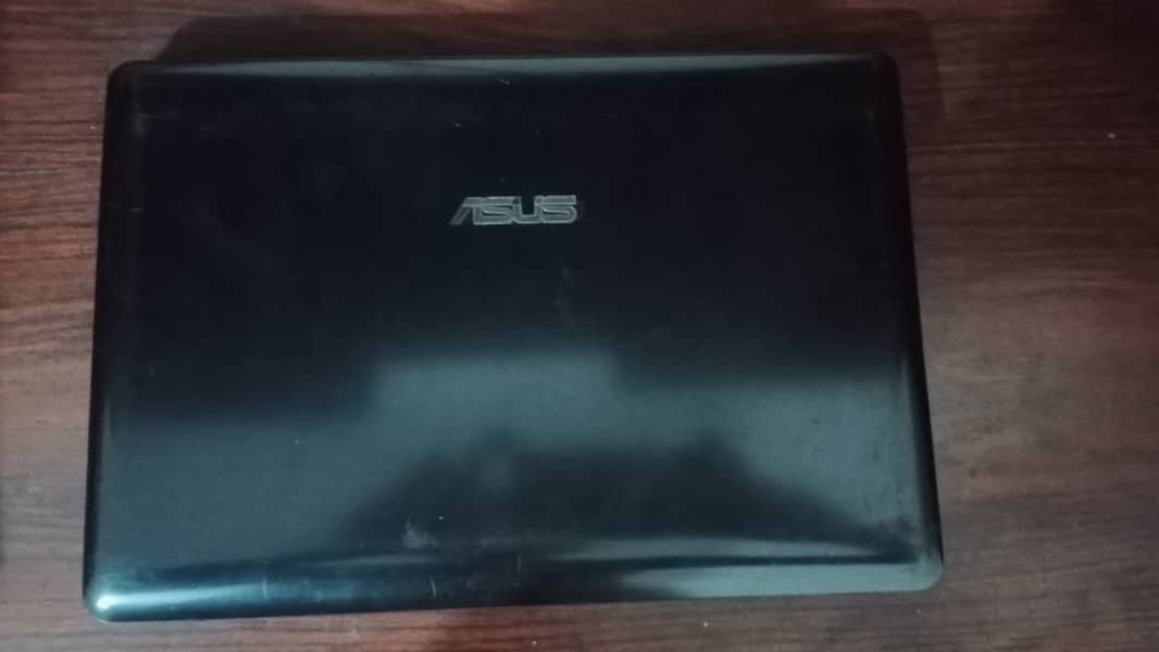 ASUS Smart Laptop 4gb Ram 2