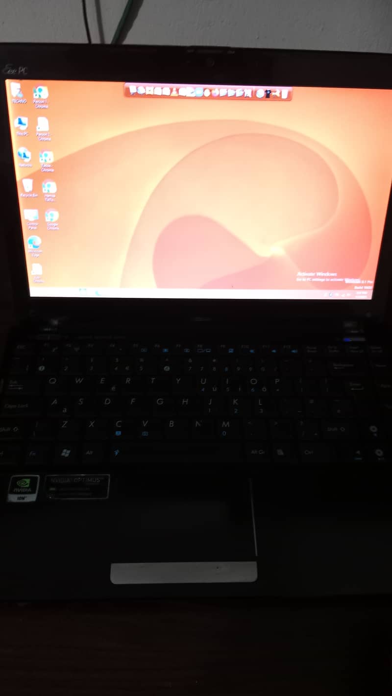 ASUS Smart Laptop 4gb Ram 6