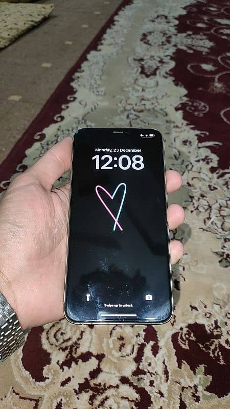 xs max 128gb non pta 1