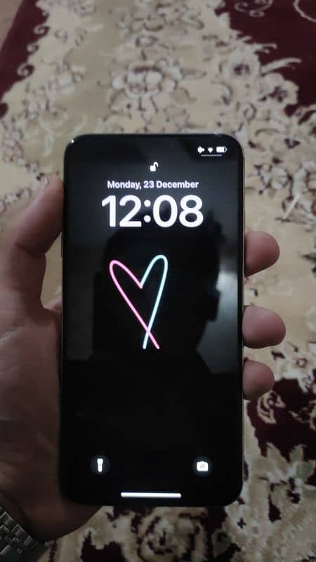 xs max 128gb non pta 4