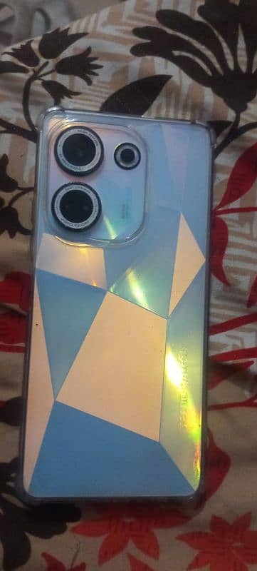 tecno camon 20 1