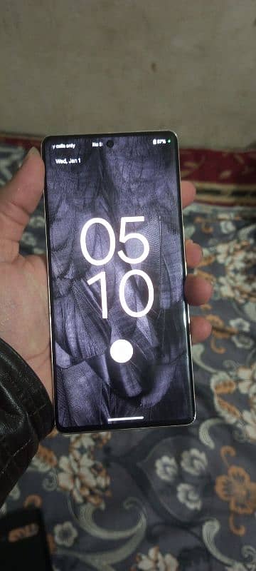 google pixel 7 pro oem unlocked 0