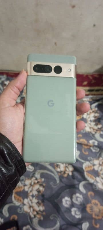 google pixel 7 pro oem unlocked 2