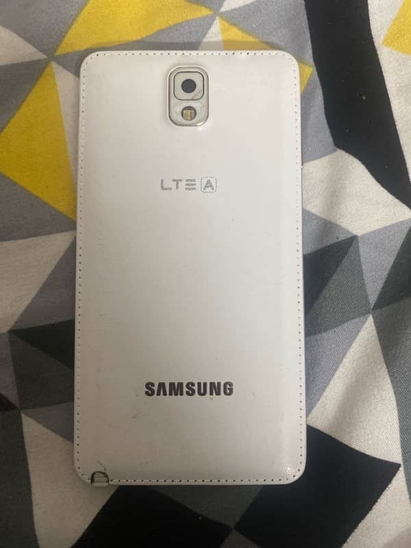 sumsung note 3 pta approved 0