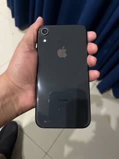 Iphone XR 64 gb Pta Approved waterpack airtight 10/9 Condition