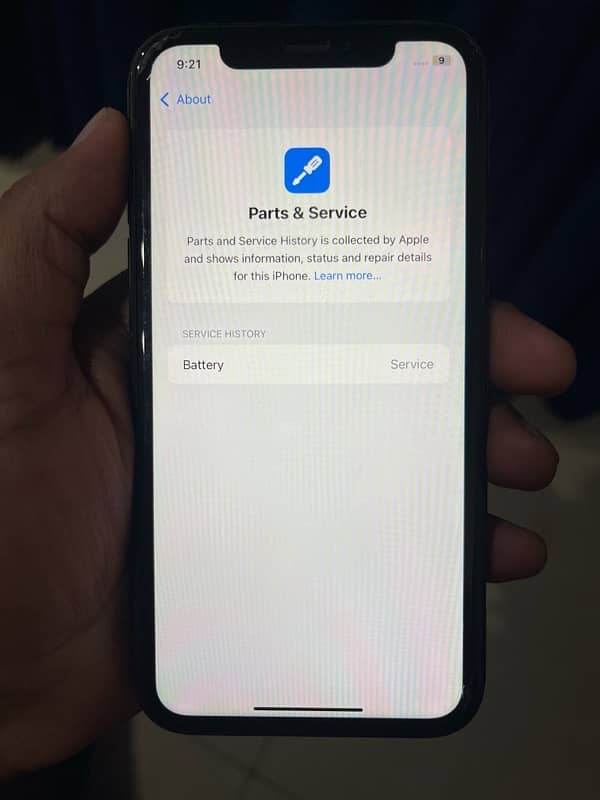 Iphone XR 64 gb Pta Approved mdm waterpack airtight 10/9 Condition 2