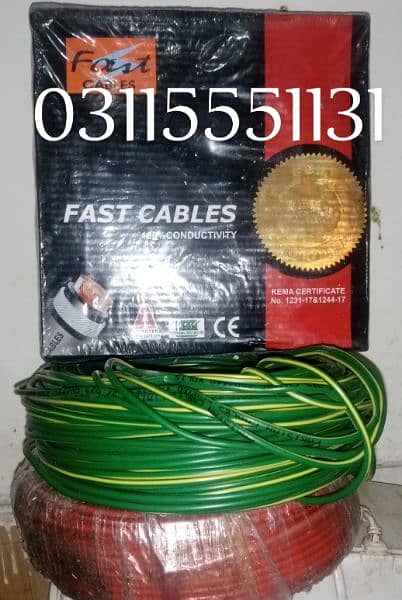 wiring cable 7/29& 3/29 8