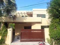 10 Marla Modern Design House For Rent In DHA Phase 4 Lahore.