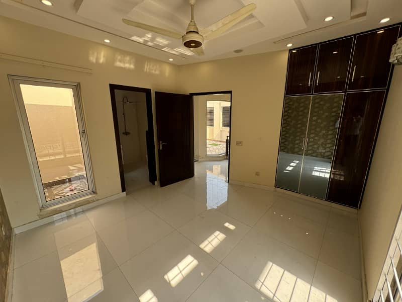 10 Marla Modern Design House For Rent In DHA Phase 5 Lahore. 5