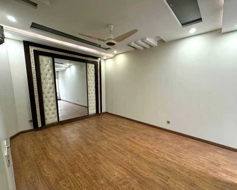 10 Marla Modern Design House For Rent In DHA Phase 5 Lahore. 22